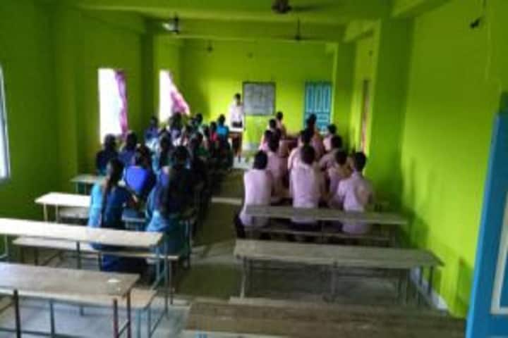 Usha Rani College of Education, Paschim Medinipur campus photo 4