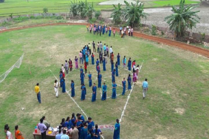 Usha Rani College of Education, Paschim Medinipur campus photo 5