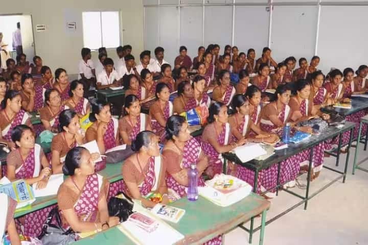 SMR College of Education, Pudukkottai campus photo 3