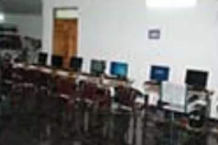 SMR College of Education, Pudukkottai campus photo 6