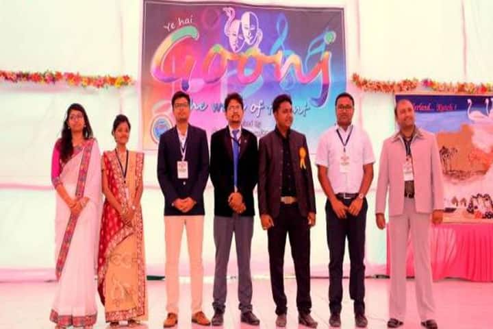 HJD Institute of Technical Education and Research, Kutch campus photo 3