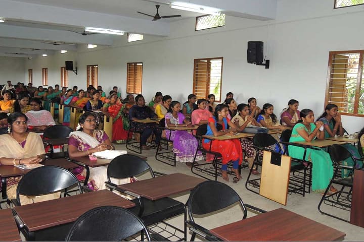 Pope John Paul II College of Education, Kanyakumari campus photo 3