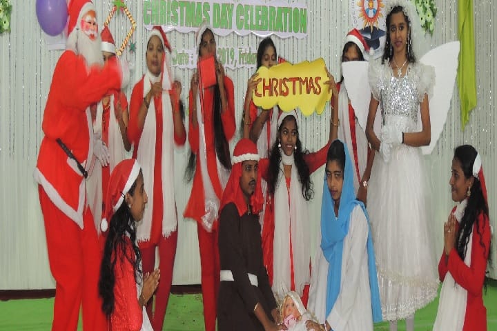 Pope John Paul II College of Education, Kanyakumari campus photo 4
