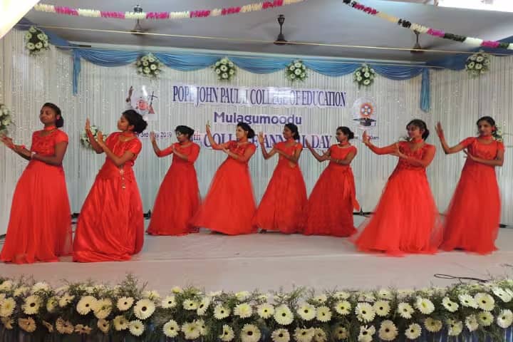 Pope John Paul II College of Education, Kanyakumari campus photo 6