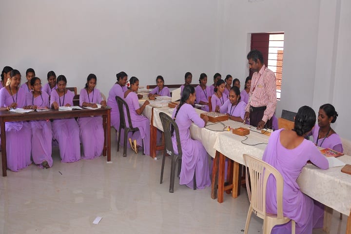 Vivekananda College of Education, Kanyakumari campus photo 2