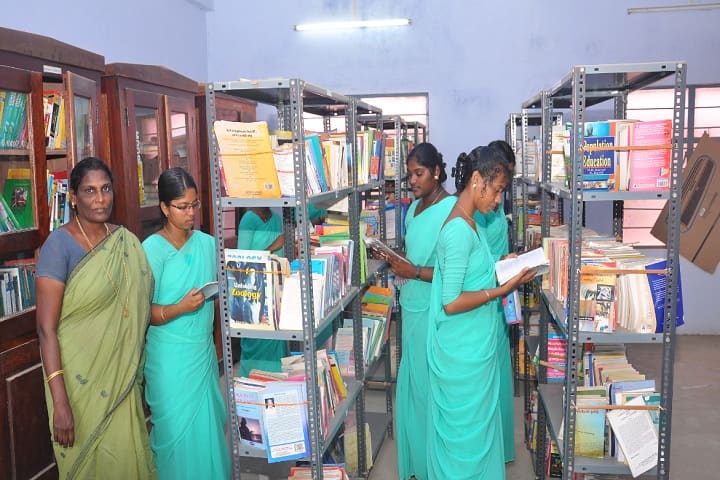 Vivekananda College of Education, Kanyakumari campus photo 3