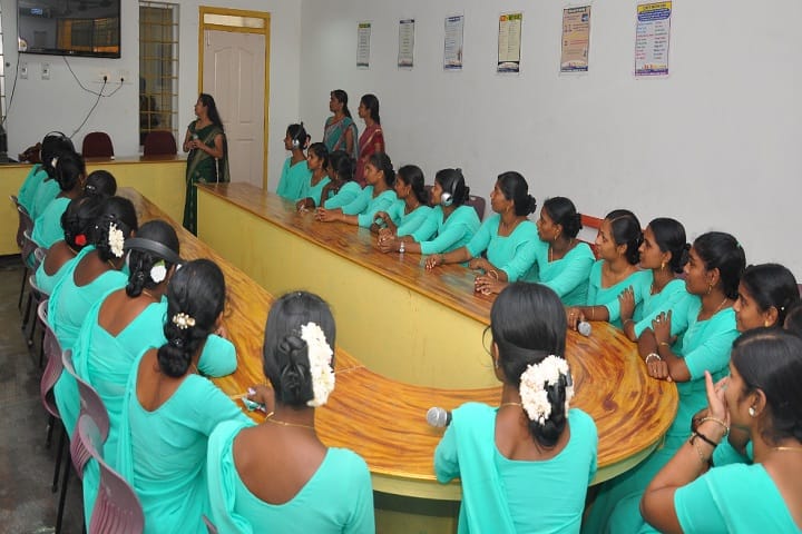 Vivekananda College of Education, Kanyakumari campus photo 4
