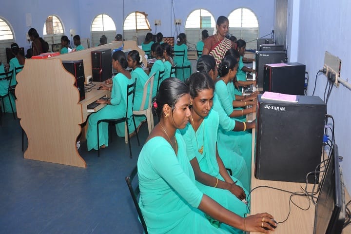 Vivekananda College of Education, Kanyakumari campus photo 5