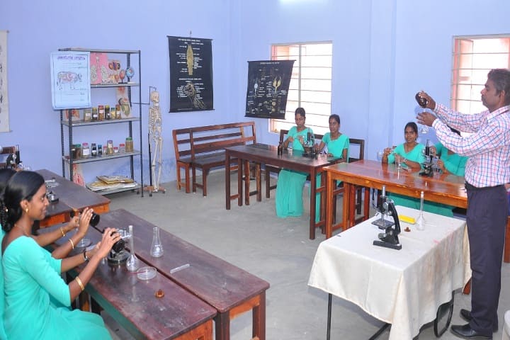 Vivekananda College of Education, Kanyakumari campus photo 6