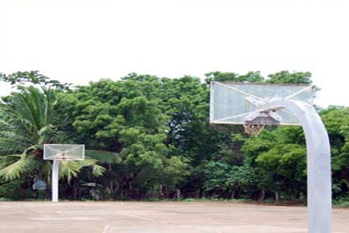 Nadar Mahajana Sangam Kamaraj College of Education, Kanyakumari campus photo 4