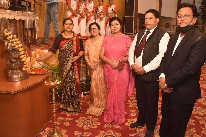 Chandrawati Tiwari Girls PG College, Kashipur campus photo 6