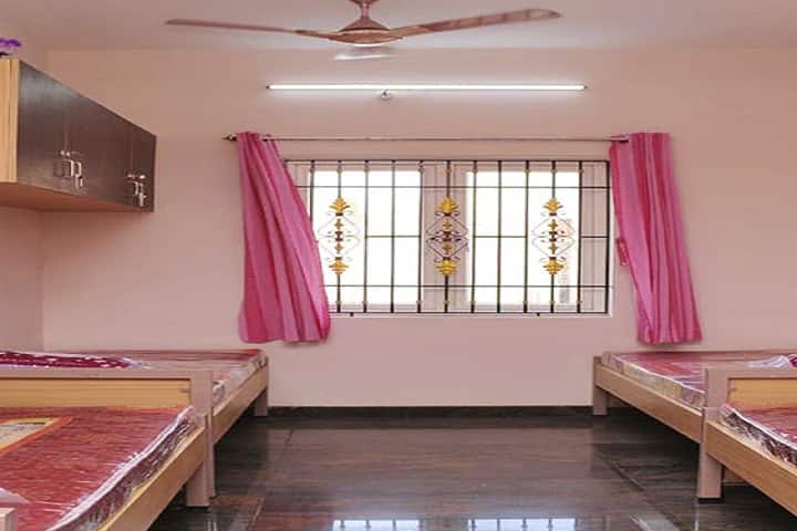 Meera College of Arts and Science for Women, Ariyalur campus photo 2