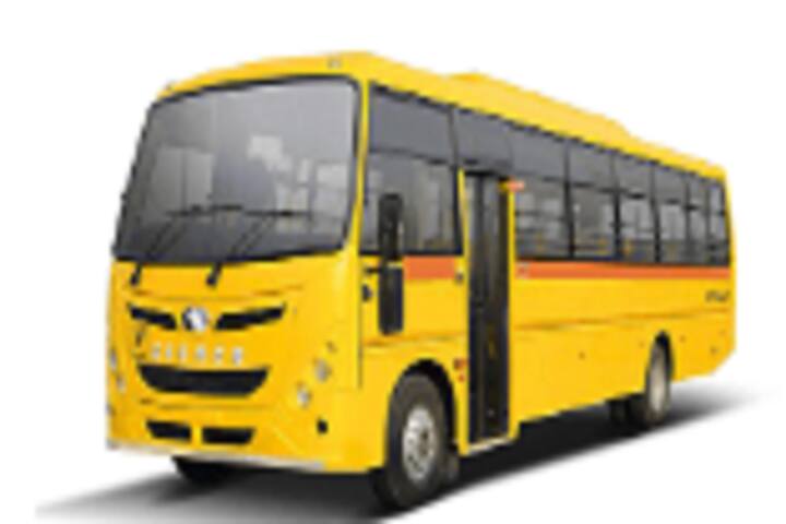 Meera College of Arts and Science for Women, Ariyalur campus photo 4
