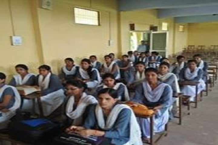 Manorama Institute of Education, Etah campus photo 2