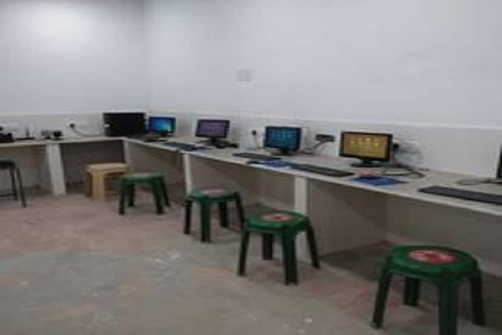 Manorama Institute of Education, Etah campus photo 3