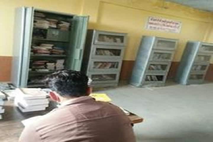 Manorama Institute of Education, Etah campus photo 4