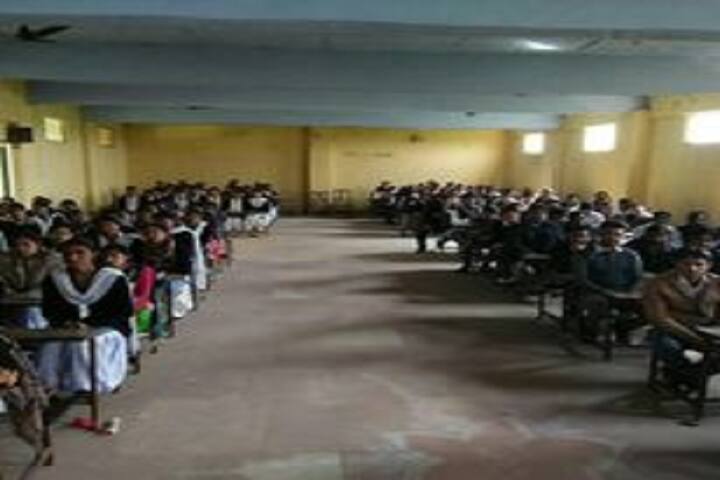 Manorama Institute of Education, Etah campus photo 5