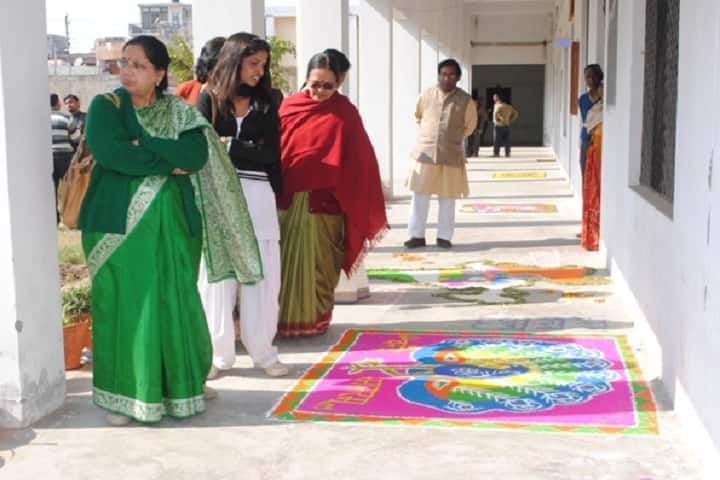 BSM PG College, Roorkee campus photo 6