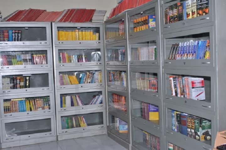 BSM PG College, Roorkee campus photo 5