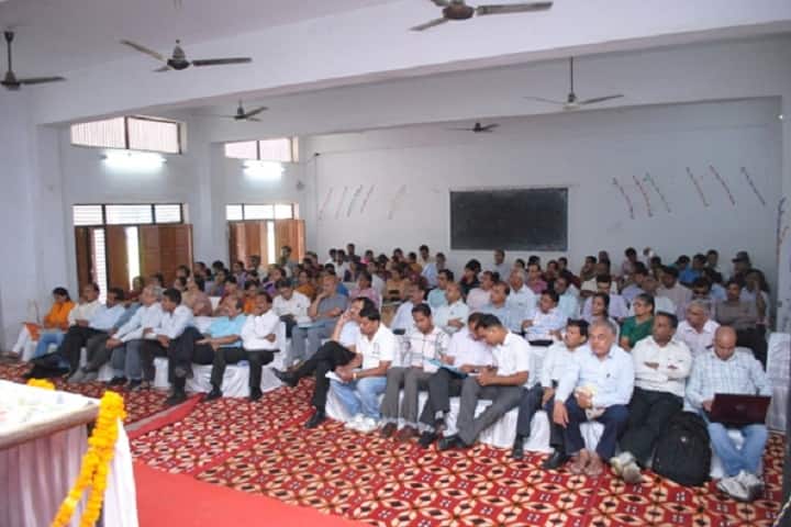 BSM PG College, Roorkee campus photo 2