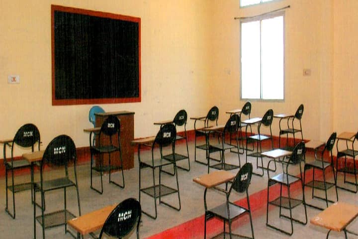 Manasa B Ed College, Malur campus photo 2