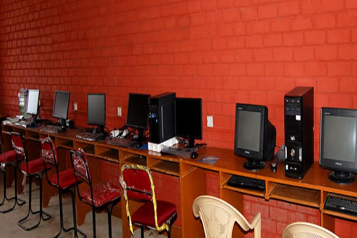 Manasa B Ed College, Malur campus photo 3
