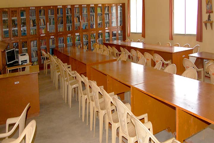 Manasa B Ed College, Malur campus photo 4