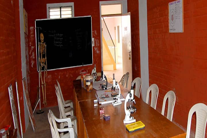 Manasa B Ed College, Malur campus photo 5