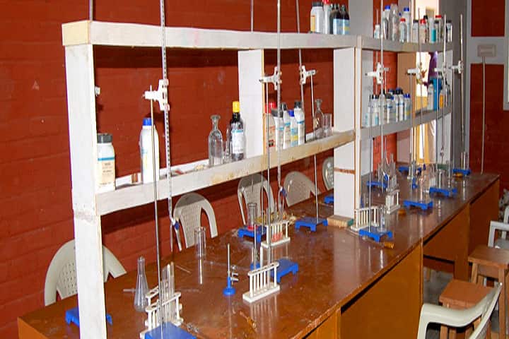 Manasa B Ed College, Malur campus photo 6