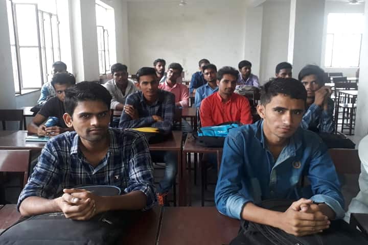 LBS College of Education, Sanganer campus photo 2