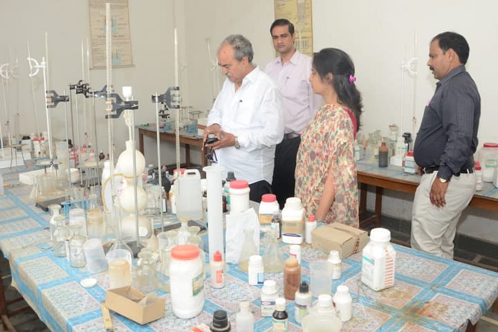 LBS College of Education, Sanganer campus photo 4