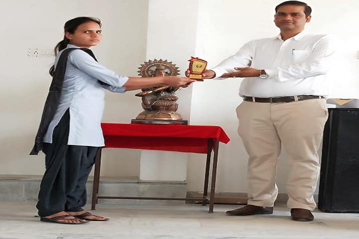 LBS College of Education, Sanganer campus photo 5