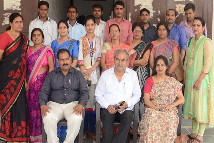 LBS College of Education, Sanganer campus photo 6
