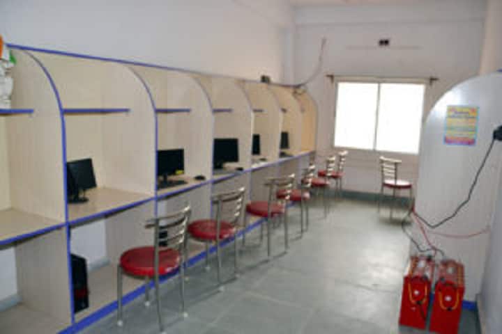 Vivekananda College of Education, Paschim Medinipur campus photo 3