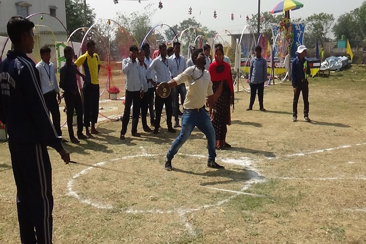 Vivekananda College of Education, Paschim Medinipur campus photo 4