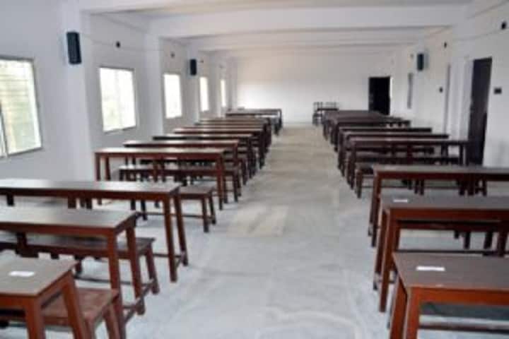 Vivekananda College of Education, Paschim Medinipur campus photo 5