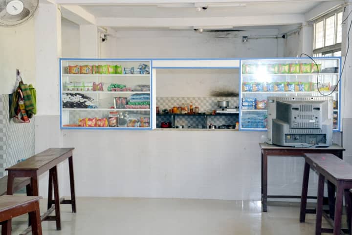 Vivekananda College of Education, Paschim Medinipur campus photo 6