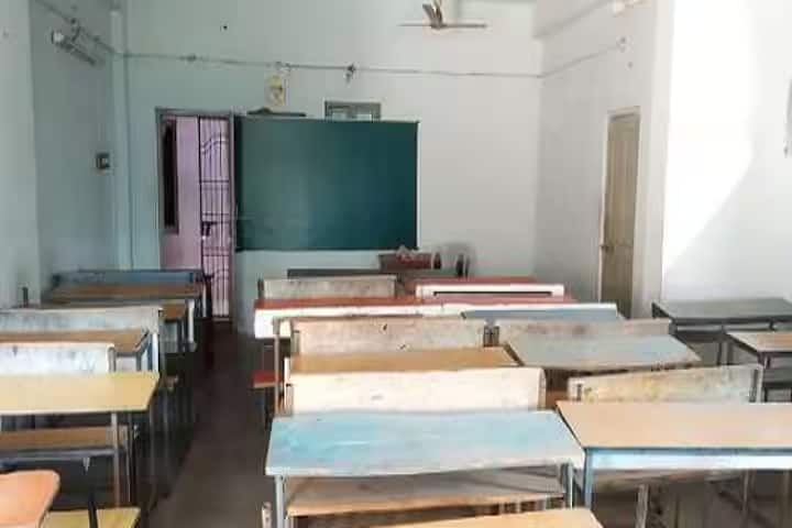 St Paul's Degree College, Rajahmundry campus photo 2