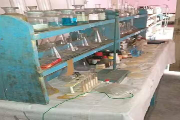 St Paul's Degree College, Rajahmundry campus photo 3