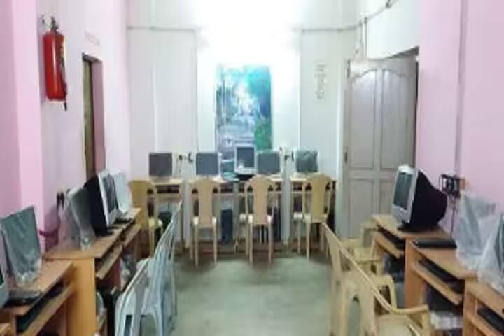 St Paul's Degree College, Rajahmundry campus photo 4