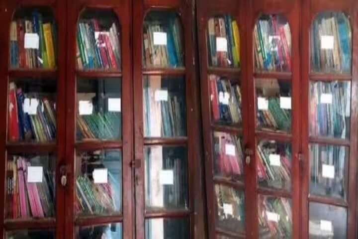 St Paul's Degree College, Rajahmundry campus photo 5