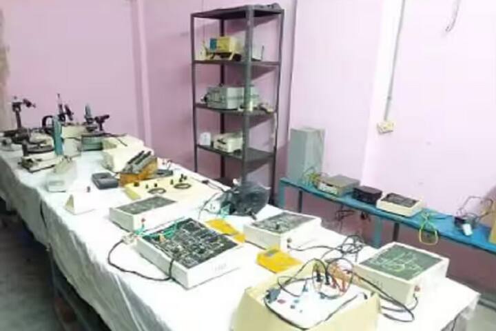 St Paul's Degree College, Rajahmundry campus photo 6