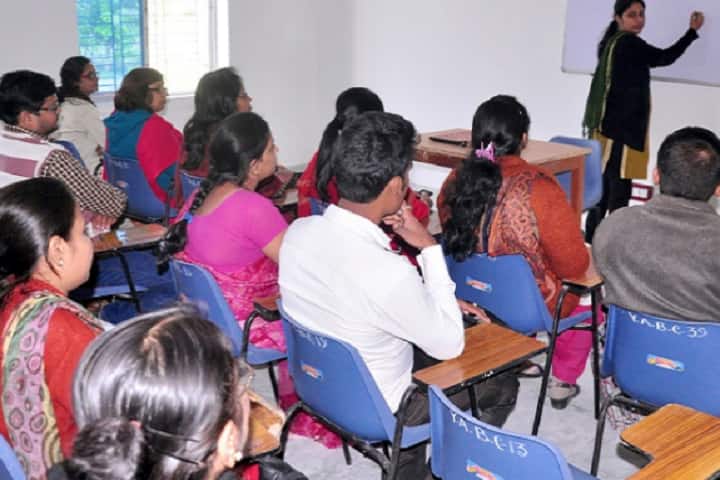 Yeaqub Ali B Ed College, South 24 Parganas campus photo 4