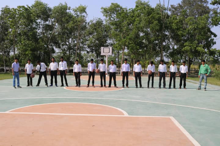Yeaqub Ali B Ed College, South 24 Parganas campus photo 5