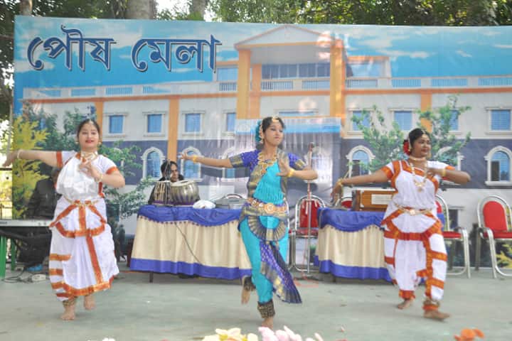 Yeaqub Ali B Ed College, South 24 Parganas campus photo 6