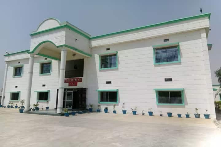 Shakuntalam Institute of Teacher Education, Rohtas campus photo 2