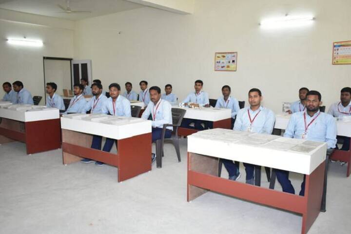 Shakuntalam Institute of Teacher Education, Rohtas campus photo 3