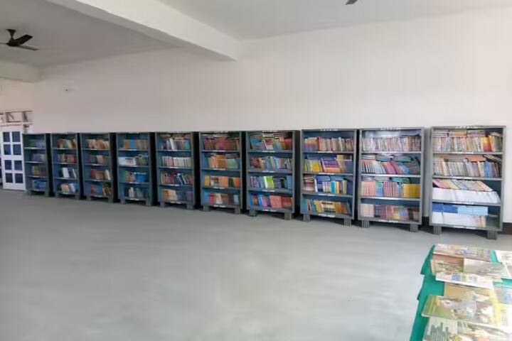 Shakuntalam Institute of Teacher Education, Rohtas campus photo 5