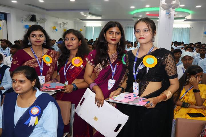 Shakuntalam Institute of Teacher Education, Rohtas campus photo 6