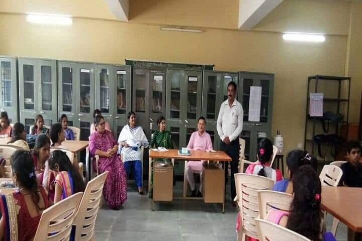 Shri CH Bhil Government Arts and Commerce College, Naswadi campus photo 5